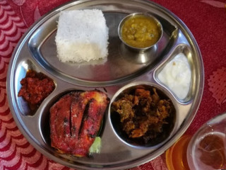 India Matha