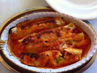Trattoria La Priora