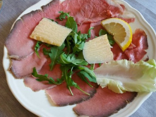 Osteria Dei Casoni