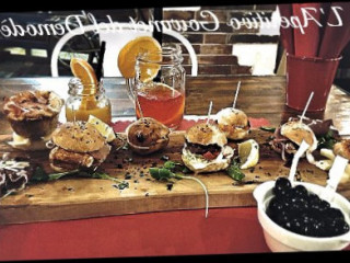 Demode Bistrot