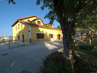 La Cascina Del Fiume