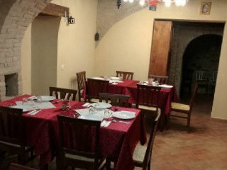 Ristorantino Il Trionfo Del Tartufo