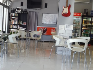 Fusion Caffe