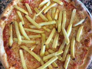 Master Pizza Sas Di Moretto Lara C.