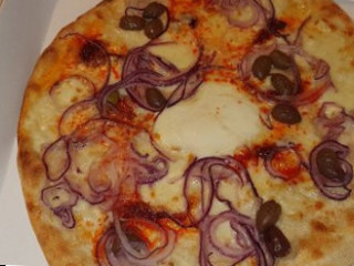 Pizzeria L'orchidea