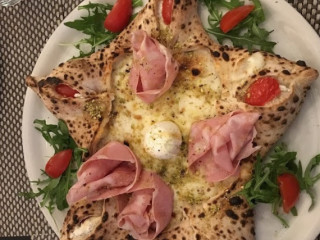 Pizzeria La Bufala