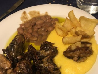 Pizzeria Le Alpi Di Pamela