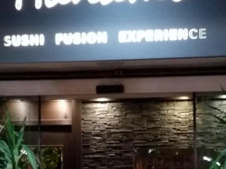 Hanami Sushi