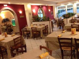 Pizzeria Vesuvio