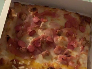 Bell E Buon Pizza Al Taglio