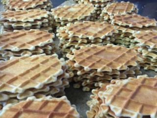 Dolci Aveja