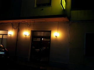 Pizzeria Da Spid