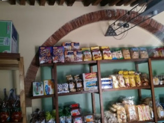Pizzeria Sapori Di Maremma