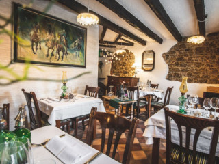 Antica Osteria All'unione