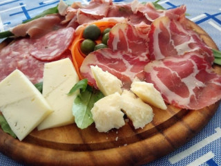 Mare Mosso E Pizza