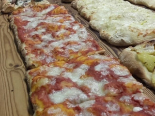 Pizza Pazza A Pezzi