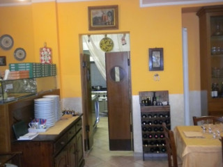 La Locanda Degli Ulivi
