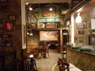 Spatenhaus