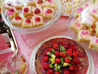 Il Pettirosso Country Garden