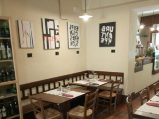 Trattoria Del Borgo Elce