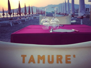 Lido Tamure