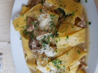 Il Rustico Di Lomonaco Francesco