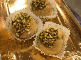 Pasticceria Gelateria Vancheri