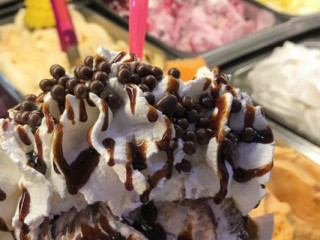 Gelateria Yogurteria Mon Amour
