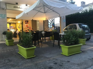 Crema Cioccolato