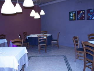 Locanda Pater Montium