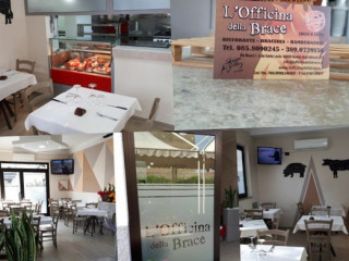 L'officina Della Brace