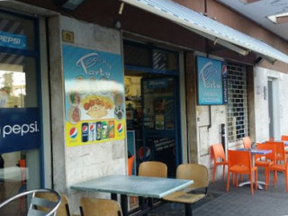 Piadina Party