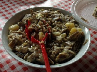 Rifugio Mello