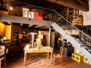 Ristorante Il Barco Casa Balbi