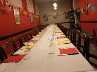 Pizzeria Marcelli