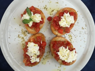 Pizza Artigianala