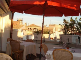 Goffredo Osteria In Terrazza