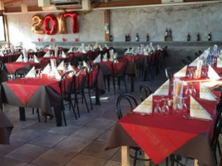 Pizzeria Torrina
