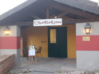 Osteria L'apecheronza