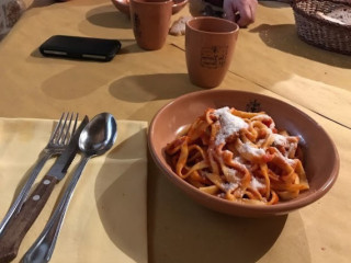 La Taverna Del Barone