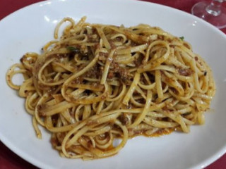 Trattoria Da Vito E Silvana