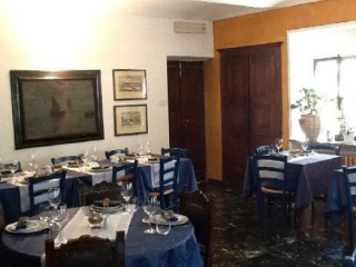 Trattoria Dei Passeggeri