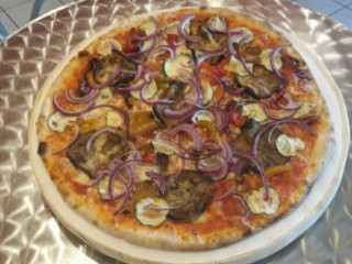 Pizzeria A Modo Tuo