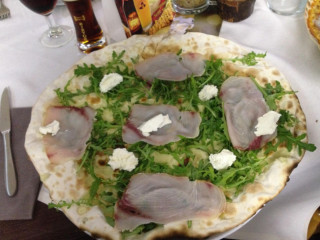Pizzeria Da Volpe