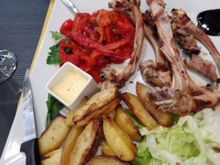 Meat House