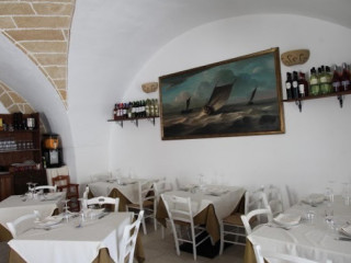 La Locanda Degli Angioini