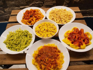 Italian Breakpast