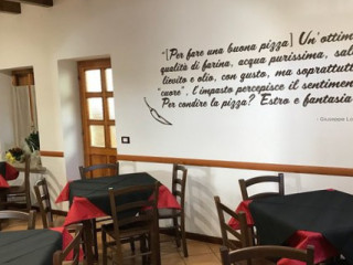 Pizzeria Rossonero