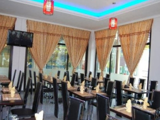 Orientale Giapponese Cinese
