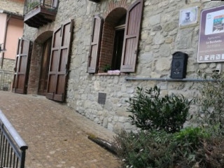 La Rocchetta